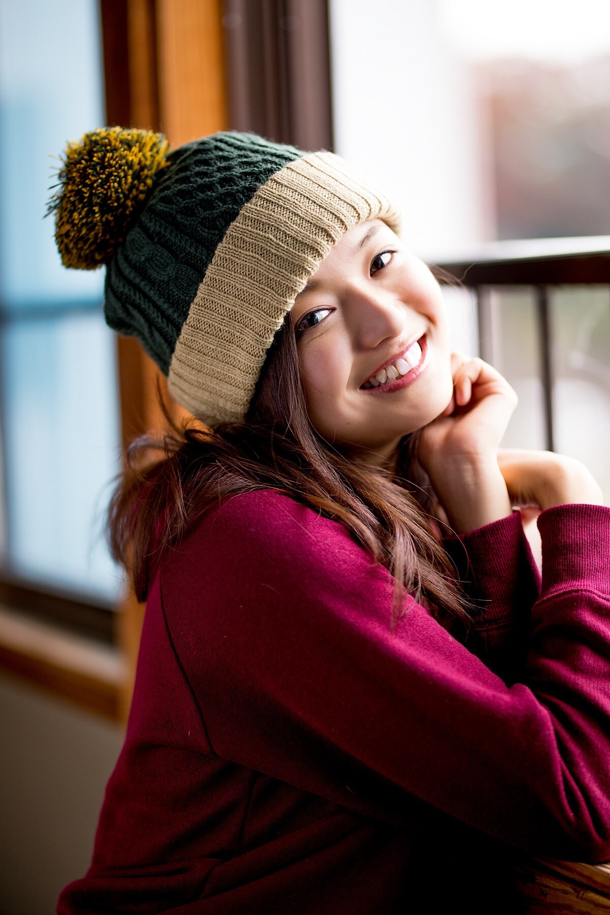 [Minisuka.tv]  山中真由美 2017-04-13 Mayumi Yamanaka - Limited Gallery 27.3